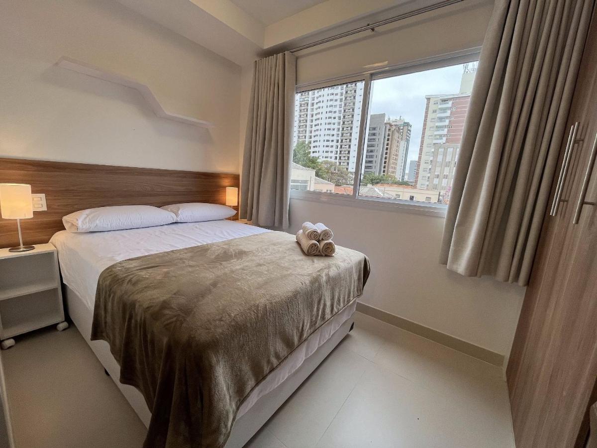 Studios Modernos Totalmente Mobiliados Com Academia Proximo A Metro Parque Ibirapuera E Hospitais ساو باولو المظهر الخارجي الصورة