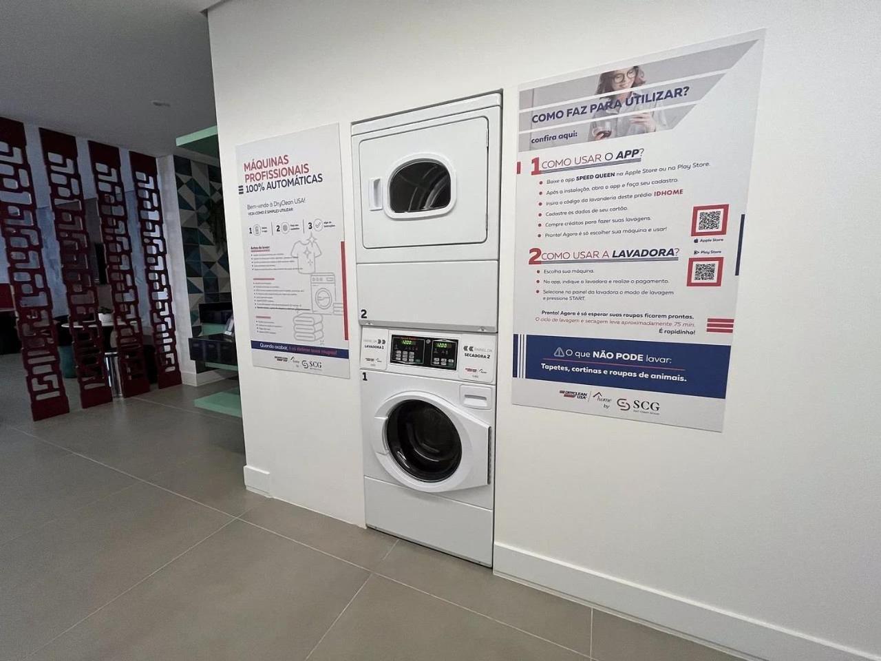 Studios Modernos Totalmente Mobiliados Com Academia Proximo A Metro Parque Ibirapuera E Hospitais ساو باولو المظهر الخارجي الصورة